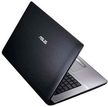 ASUS K73